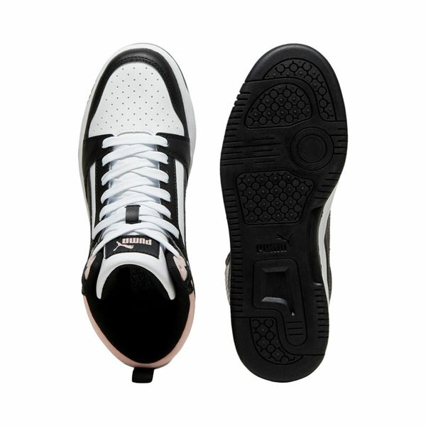 Casual Damenturnschuh Puma Rebound V6