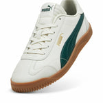 Herren Sneaker Puma Club 5V5 Weiß