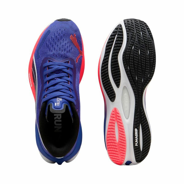 Laufschuhe für Erwachsene Puma Velocity Nitro 3 Wn Damen