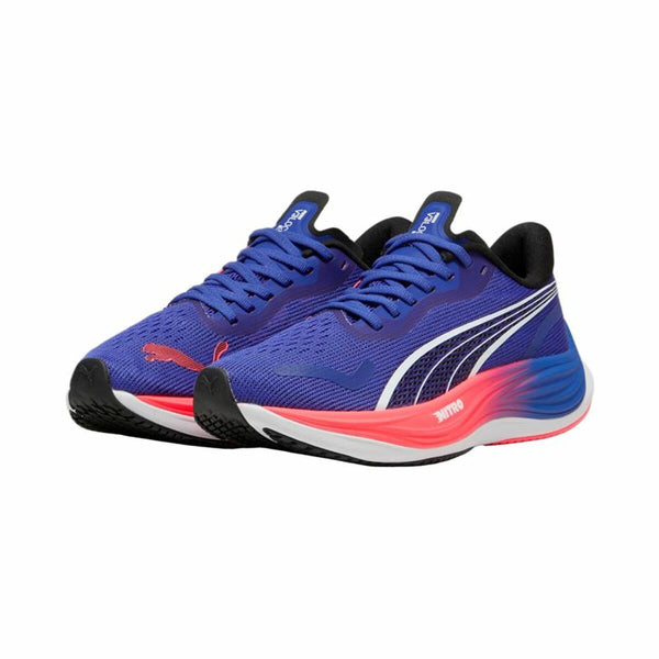 Laufschuhe für Erwachsene Puma Velocity Nitro 3 Wn Damen