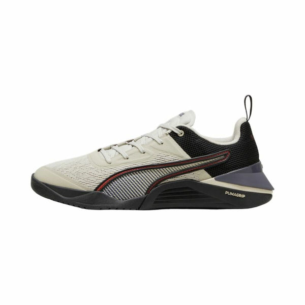 Herren-Sportschuhe Puma Fuse 3.0 Beige