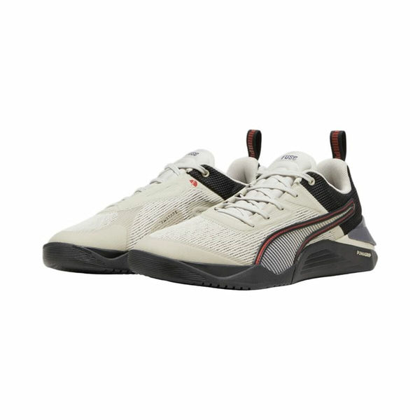 Herren-Sportschuhe Puma Fuse 3.0 Beige