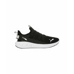 Herren-Sportschuhe Puma SOFTRIDE CARSON FRESH Schwarz