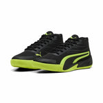 Herren-Sportschuhe Puma Court Pro Schwarz