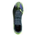 Fußballschuhe für Erwachsene Puma Future 7 Play Mg Schwarz