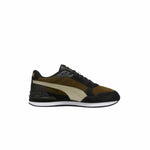 Herren Sneaker Puma St Runner V4 Sd Olive