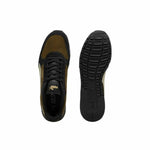 Herren Sneaker Puma St Runner V4 Sd Olive