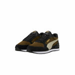 Herren Sneaker Puma St Runner V4 Sd Olive