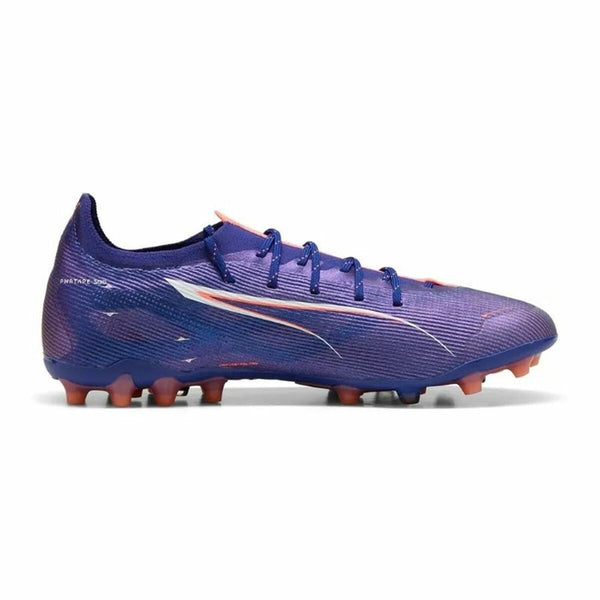 Fußballschuhe für Erwachsene Puma Ultra 5 Ultimate Mg Lila