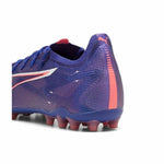 Fußballschuhe für Erwachsene Puma Ultra 5 Ultimate Mg Lila