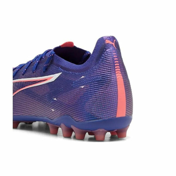 Fußballschuhe für Erwachsene Puma Ultra 5 Ultimate Mg Lila