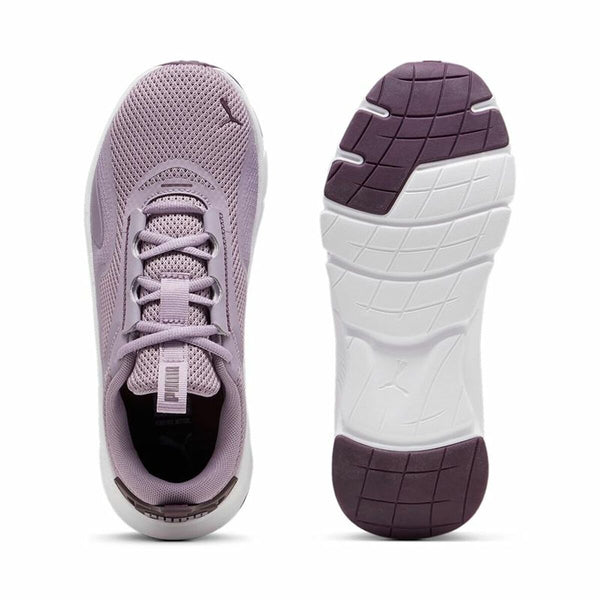 Laufschuhe für Erwachsene Puma Flexfocus Lite Lavendel