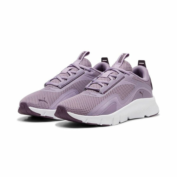 Laufschuhe für Erwachsene Puma Flexfocus Lite Lavendel