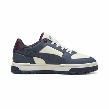 Herren Sneaker Puma Caven 2.0 Abrupt Blau Marineblau