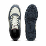 Herren Sneaker Puma Caven 2.0 Abrupt Blau Marineblau