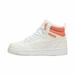 Casual Damenturnschuh Puma Rebound V6 Beige