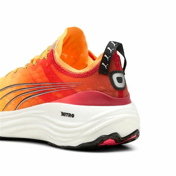 Laufschuhe für Erwachsene Puma Foreverrun Nitro Fade