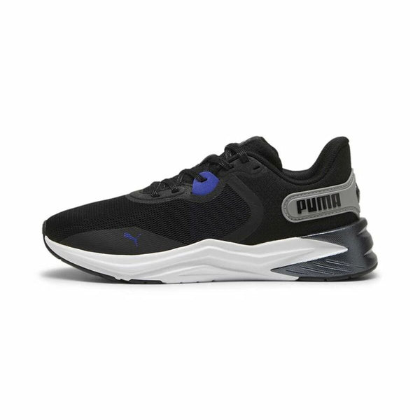 Laufschuhe für Damen Puma Disperse Xt 3 Wn'S Schwarz