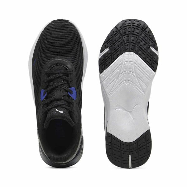 Laufschuhe für Damen Puma Disperse Xt 3 Wn'S Schwarz