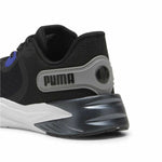 Laufschuhe für Damen Puma Disperse Xt 3 Wn'S Schwarz