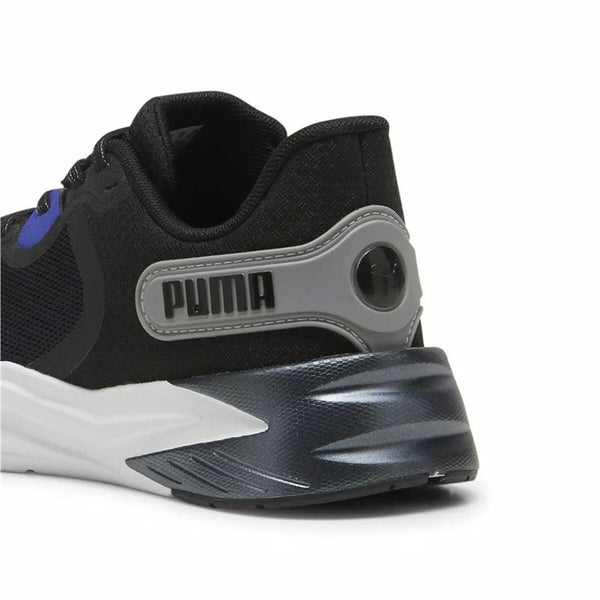 Laufschuhe für Damen Puma Disperse Xt 3 Wn'S Schwarz