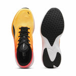 Laufschuhe für Erwachsene Puma Scend Pro Orange