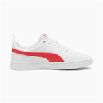 Sneaker Puma Rickie Weiß