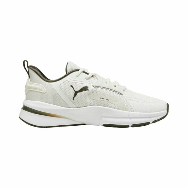 Herren-Sportschuhe Puma Pwrframe Tr 3 Weiß