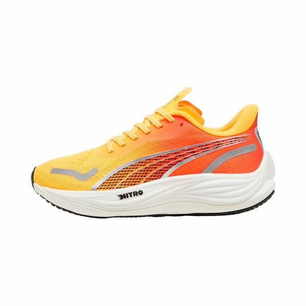 Laufschuhe für Erwachsene Puma Velocity Nitro 3 Fade