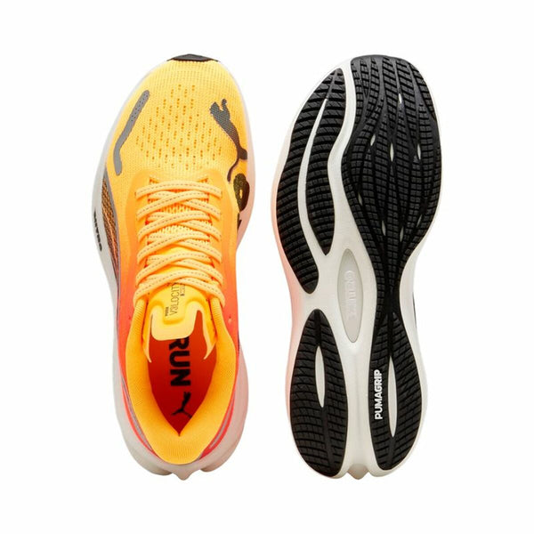 Laufschuhe für Erwachsene Puma Velocity Nitro 3 Fade