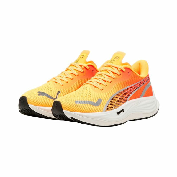 Laufschuhe für Erwachsene Puma Velocity Nitro 3 Fade