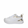 Casual Damenturnschuh Puma R78 Disrupt Metallic Dream