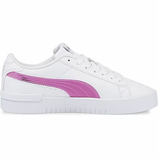Laufschuhe für Damen Puma Jada Holo 2.0 Weiß