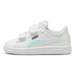 Kinder Sportschuhe Puma Smash 3.0 Holo 2.0 V
