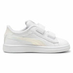 Kinder Sportschuhe Puma Smash 3.0 Holo 2.0 V