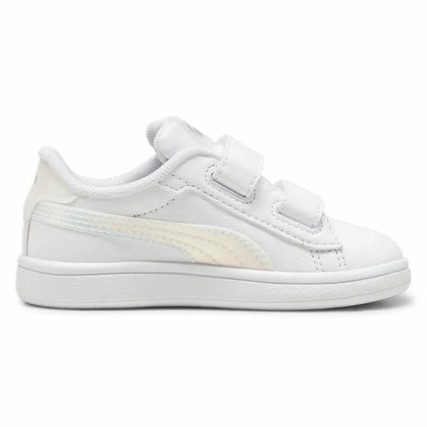 Kinder Sportschuhe Puma Smash 3.0 Holo 2.0 V