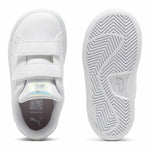 Kinder Sportschuhe Puma Smash 3.0 Holo 2.0 V