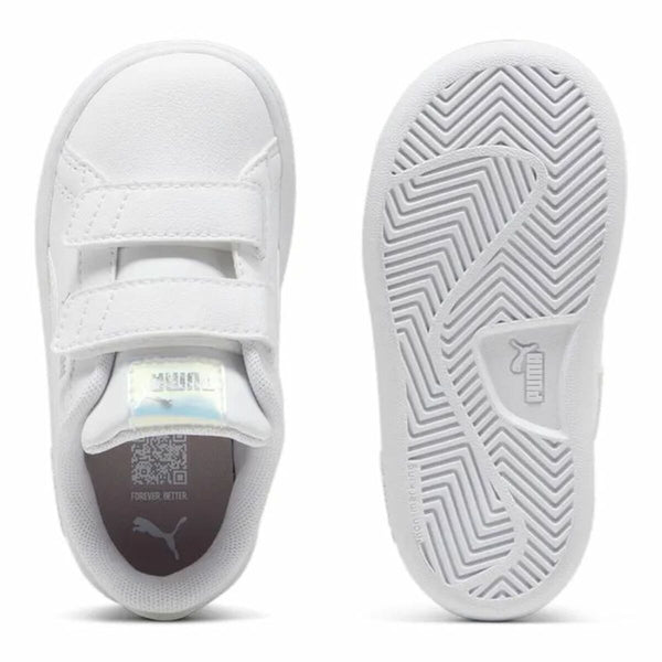 Kinder Sportschuhe Puma Smash 3.0 Holo 2.0 V