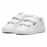 Kinder Sportschuhe Puma Smash 3.0 Holo 2.0 V