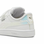Kinder Sportschuhe Puma Smash 3.0 Holo 2.0 V
