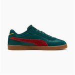 Herren Sneaker Puma Puma Club II Era Year Of Sports grün Aquamarin
