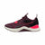 Casual Damenturnschuh Puma Prospect Schwarz Lavendel