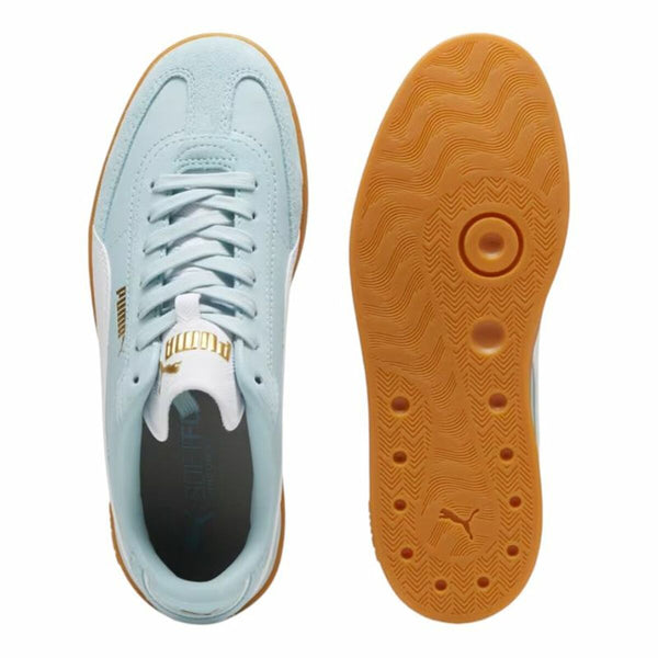 Jungen Sneaker Puma  Club II Era