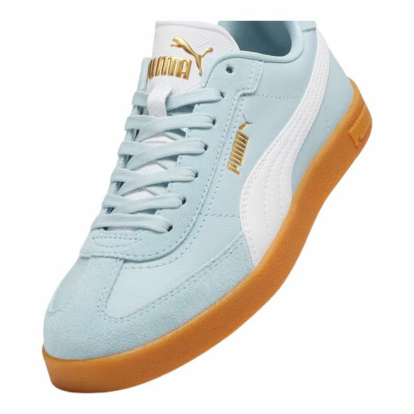 Jungen Sneaker Puma  Club II Era