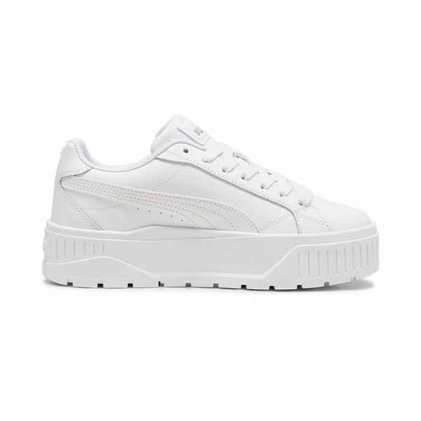 Damen Sneaker Puma Karmen II