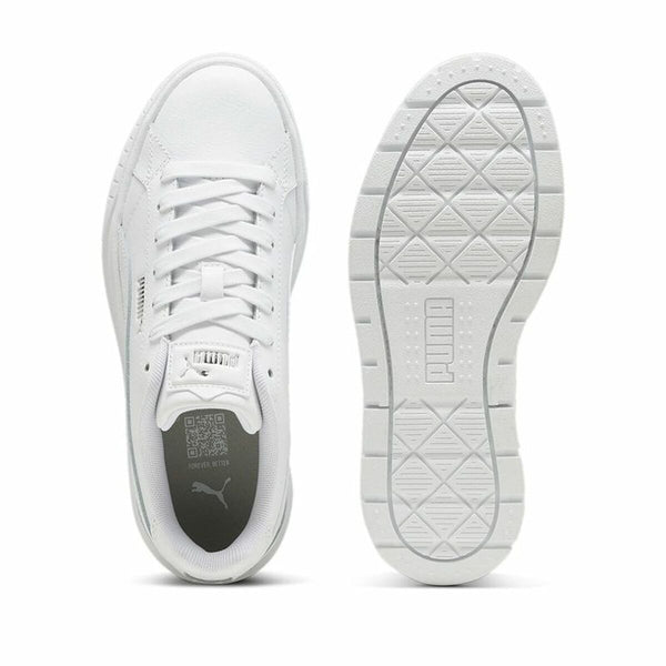 Damen Sneaker Puma Karmen II