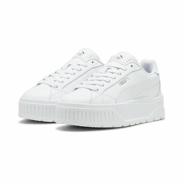Damen Sneaker Puma Karmen II