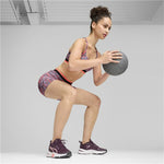 Laufschuhe für Damen Puma Pwrframe Tr 3 Lila