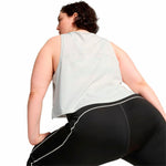 Sporttop für Frauen Puma Cloudspun