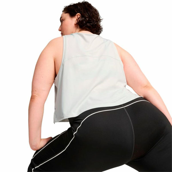 Sporttop für Frauen Puma Cloudspun